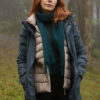 Jacqueline McKenzie Coat