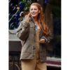 Blake Lively 2024 Jacket