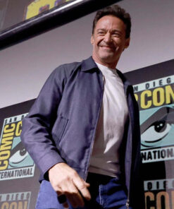 Comic-Con 2024 Jacket