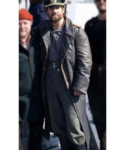 Henry Cavill Long Coat