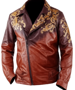 Resident Evil 4 Jacket