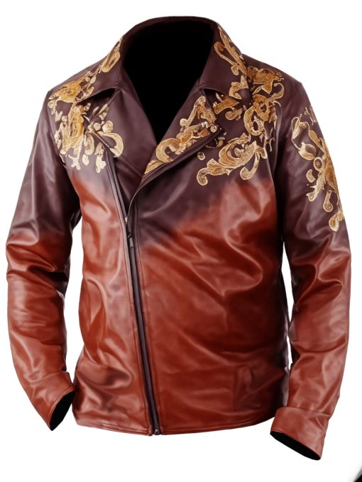 Resident Evil 4 Jacket