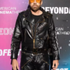 Nicolas Cage 2023 Jacket