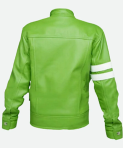 Ben 10 Alien Jacket