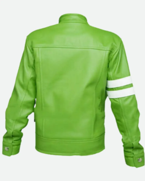 Ben 10 Alien Jacket