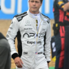 Brad Pitt Racing Jumpsuit