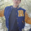 Archie Andrews Varsity Jacket