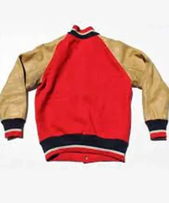 1950 Rochester Varsity Jacket