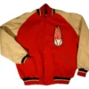 1950 Rochester Varsity Jacket