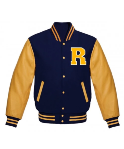 Archie Andrews Varsity Jacket