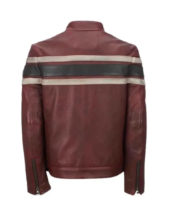 Retro Waxed Vintage Jacket