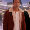 Ryan Reynolds Christmas Jacket