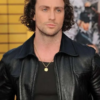 Aaron Taylor Johnson Jacket