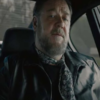 Russell Crowe Leather Jacket