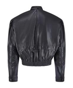 Kendrick Lamar Leather Jacket