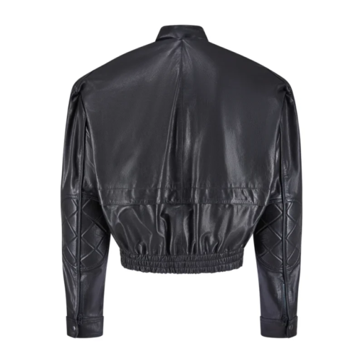 Kendrick Lamar Leather Jacket