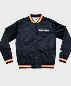 Michael Myers Varsity Jacket