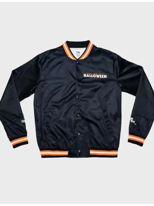 Michael Myers Varsity Jacket