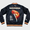 Michael Myers Varsity Jacket