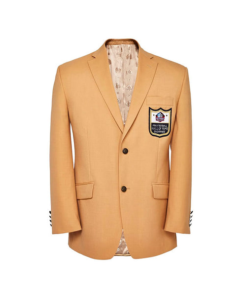 Hall of Fame jacket