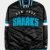 San Jose Sharks Jacket