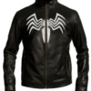 Eddie Brock Spider Jacket