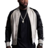 50 Cent Power Jacket