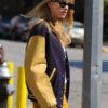 Taylor Swift Varsity Jacket