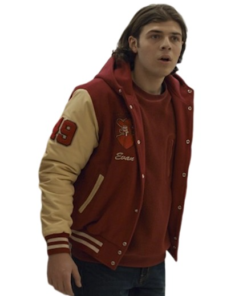 Thanksgiving 2023 Varsity Jacket