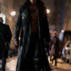 The Crow 2024 Coat