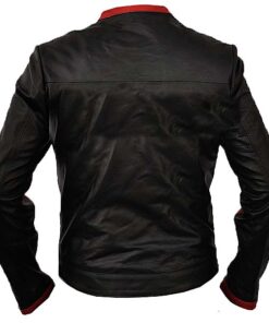 Dark Knight Batman Jacket