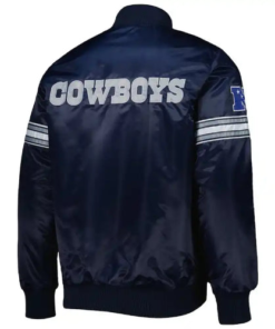 Starter Dallas Cowboys Jacket