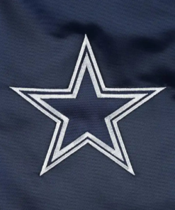 Starter Dallas Cowboys Jacket