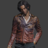 Resident Evil 4 Jacket