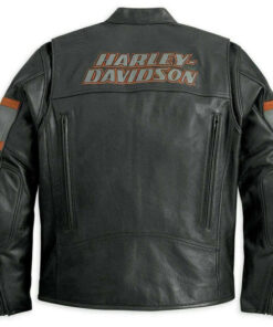 Harley Davidson Eagle Jacket