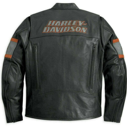 Harley Davidson Eagle Jacket