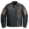 Harley Davidson Eagle Jacket