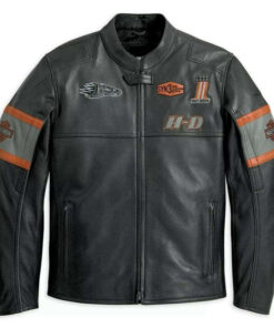 Harley Davidson Eagle Jacket