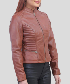 Rachel Brown Padded Jacket