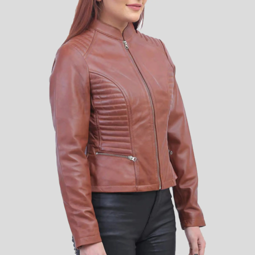 Rachel Brown Padded Jacket