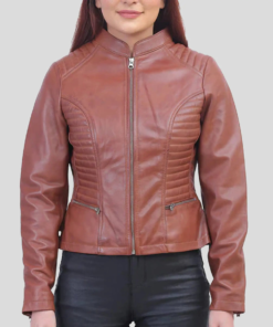 Rachel Brown Padded Jacket