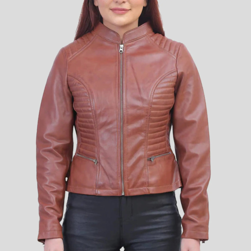 Rachel Brown Padded Jacket