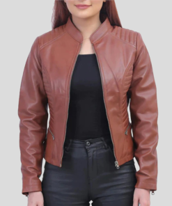 Rachel Brown Padded Jacket