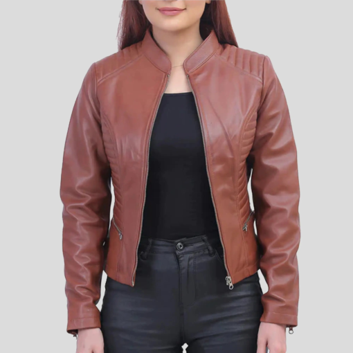 Rachel Brown Padded Jacket