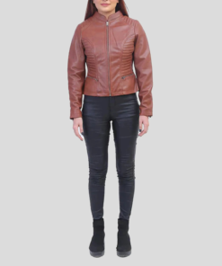 Rachel Brown Padded Jacket