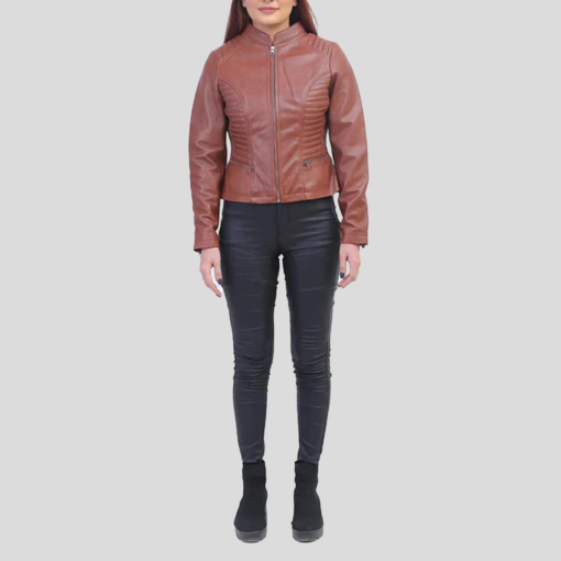 Rachel Brown Padded Jacket