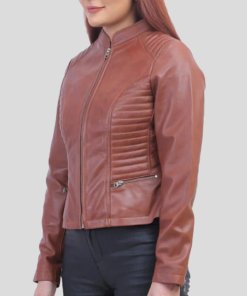 Rachel Brown Padded Jacket