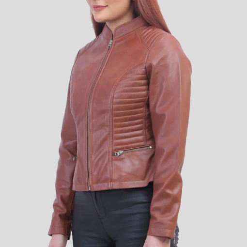 Rachel Brown Padded Jacket