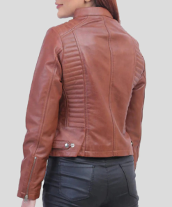 Rachel Brown Padded Jacket