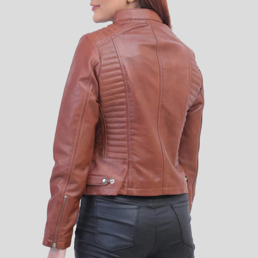 Rachel Brown Padded Jacket